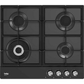 Варильна поверхня газова Beko HIAW64225SB