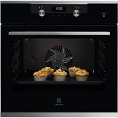Духова шафа Electrolux OKD5C51X