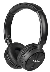 Наушники Gelius Pro Crossfire GP HP-007 Black