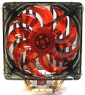 Кулер Atcom Aero Light