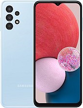 Смартфон Samsung Galaxy A13 4/64GB Light Blue 