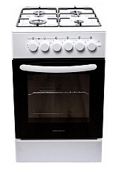 Плита комбінована Grunhelm FM5612W