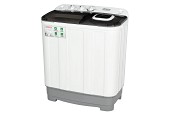 Пральна машина Ardesto WMH-B65DPM