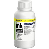 Чорнило ColorWay EW650 200ml Yellow (CW-EW650Y02)для Epson 