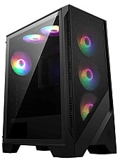 Корпус MSI MAG Forge 120A Airflow без БЖ