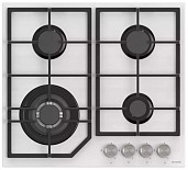Варильна поверхня Minola MGG 61622 WH