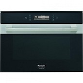 Мікрохвильова піч Hotpoint-Ariston MP996XHA 