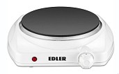 Настільна плита Edler EDJB-5116