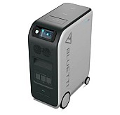 Зарядна станція Bluetti EP500 Pro 3000W 5100Wh 1416666mAh