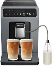 Кавомашина Krups Evidence Hot & Cold EA898GF0