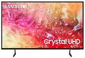 Телевізор Samsung UE43DU7100UXUA (2024)