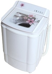 Пральна машина Vimar VWM-69RS