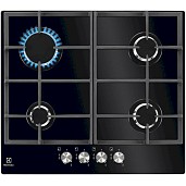 Варильна поверхня Electrolux KGG6426K газова