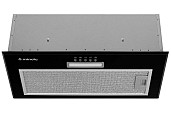 Витяжка вбудована Minola HBI 5214 BL 700 LED