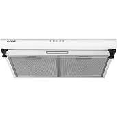 Витяжка пласка Minola HPL 615 WH