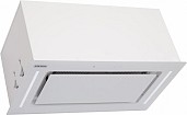 Витяжка Eleyus Gemini 800 LED 52 WH