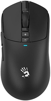 Миша ігрова A4Tech Bloody R72 Pro Wireless/USB Black