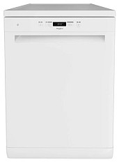 Посудомийна машина Whirlpool W2F HD624