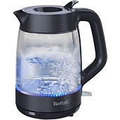 Електрочайник Tefal Morning Glass Kettle (KO2G08E0) 1,7 л