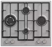 Варильна поверхня Perfelli PERLA MW60C INOX