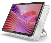 Планшет Lenovo Tab 4/128GB LTE Luna Grey + Clear Case (ZAEJ0050UA) UA UCRF
