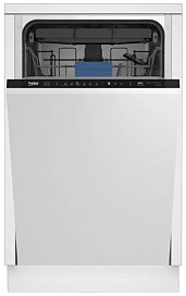 Вбудована посудомийна машина Beko BDIS161E0Q