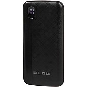 УМБ (Power Bank) Blow 20000 mAh black (PB20D)