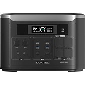 Зарядна станція Oukitel BP3000E / 3200 Вт / 2048 Вт⋅год / LiFePO4
