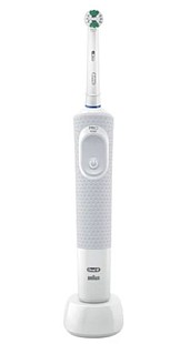 Зубна щіткаOral-B Vitality 100 EASY CLEAN D.100.413.1