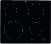 Варильна поверхня Electrolux EHF6240IOK склокераміка