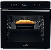 Духова шафа Whirlpool W7 OM4 4S1 P BL