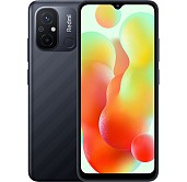 Смартфон Xiaomi Redmi 12C 3/64GB Graphite Gray (Inter)