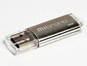 Флешка Mibrand Cougar 16Gb Silver