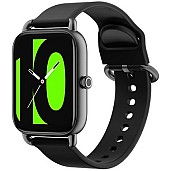 Смарт-годинник Xiaomi Haylou RS4 Plus LS11 Black