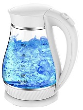 Електрочайник Adler AD-1274W
