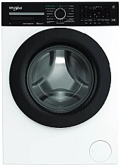 Пральна машина Whirlpool WAM 764WKB