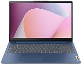 Ноутбук Lenovo IdeaPad Slim 3 15IAN8 (82XB001VPB) Abyss Blue