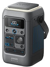 Зарядна станція Anker Solix C300 DC (A17260Z1) UA UCRF