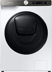 Прально-сушильна машина Samsung WD80T554CBT