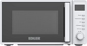 Мікрохвильова піч Edler EDMS-207WEDH
