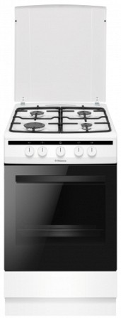 Плита газова Hansa FCGW580977
