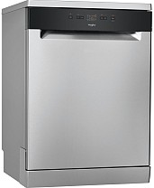 Посудомийна машина Whirlpool WFE2B19X