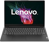 Ноутбук Lenovo V15 G2 ITL (82KB003LRA) Black