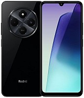 Смартфон Xiaomi Redmi 14C 8/256GB NFC Midnight Black (Global)