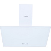 Витяжка Minola HDN 6242 WH 700 LED похила