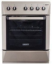 Плита електрична Liberty PWE 6118 S