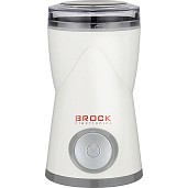 Кавомолка Brock CG 3050 WH