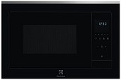 Вбудована мікрохвильова піч Electrolux LMS4253TBX