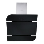 Витяжка Perfelli DNS 9793 B 1100 BL LED Strip