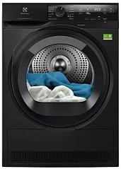 Сушильна машина Electrolux EW7D495UDU
